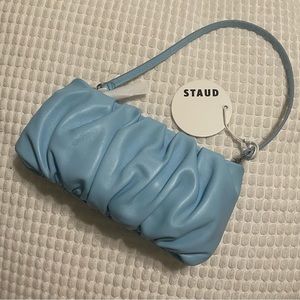 NWT STAUD Bean Bag